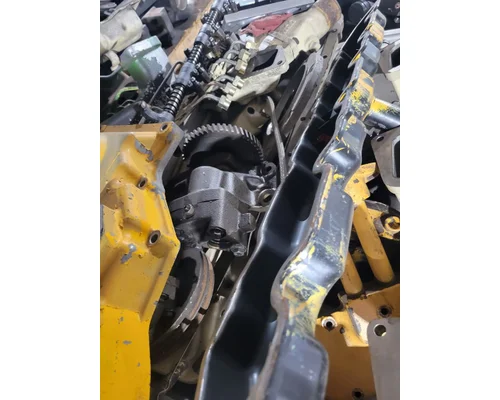 JOHN DEERE  Engine Assembly