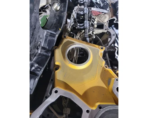 JOHN DEERE  Engine Assembly