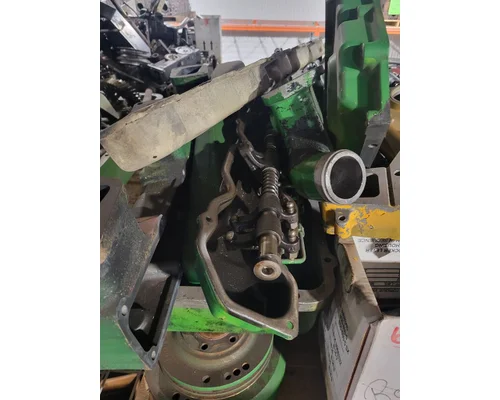 JOHN DEERE  Engine Assembly