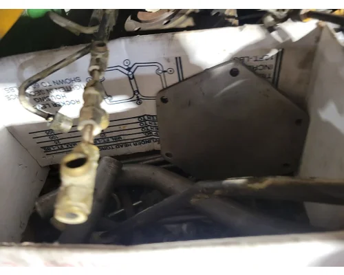 JOHN DEERE  Engine Assembly