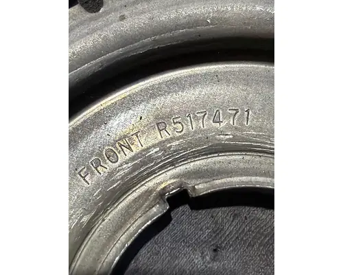 JOHN DEERE  Engine Parts Misc.