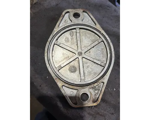 JOHN DEERE  Engine Parts Misc.