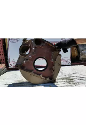 JOHN DEERE  Flywheel Housing