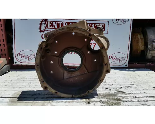 JOHN DEERE  Flywheel Housing