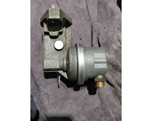 JOHN DEERE  Fuel Pump (Injection)