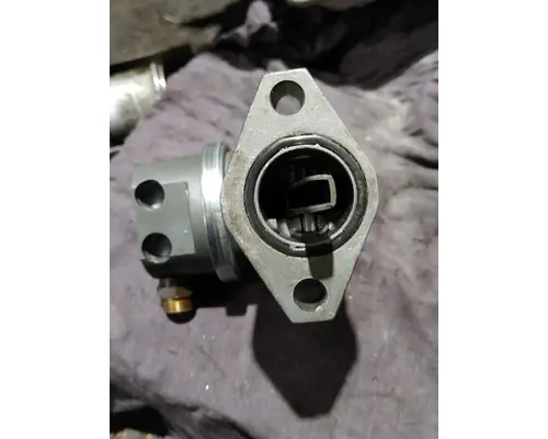 JOHN DEERE  Fuel Pump (Injection)