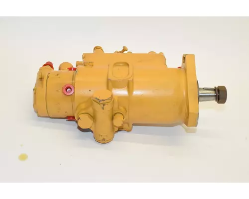 JOHN DEERE  Fuel Pump