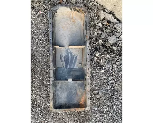 JOHN DEERE  Oil Pan