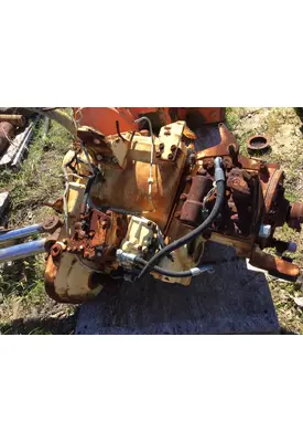 JOHN DEERE  TRANSMISSION Assembly