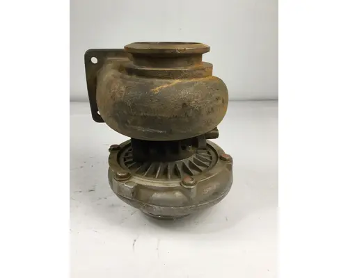 JOHN DEERE  TurbochargerSupercharger