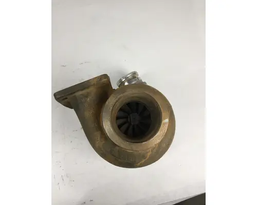 JOHN DEERE  TurbochargerSupercharger