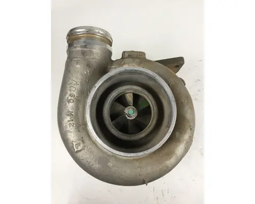 JOHN DEERE  TurbochargerSupercharger