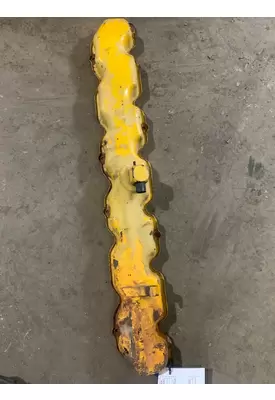 JOHN DEERE  Valve Cover