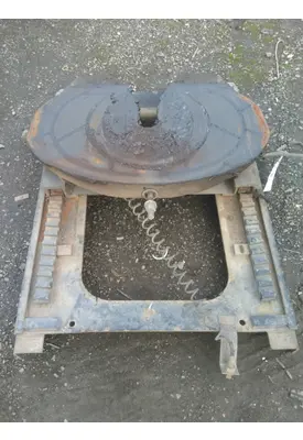 JOST  AIR SLIDE FIFTH WHEEL