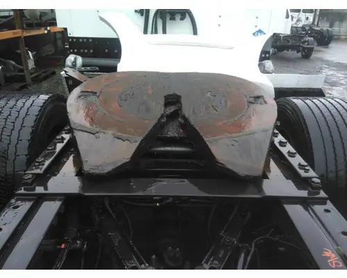 JOST  AIR SLIDE FIFTH WHEEL