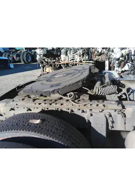 JOST  AIR SLIDE FIFTH WHEEL