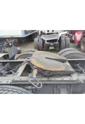 JOST  AIR SLIDE FIFTH WHEEL