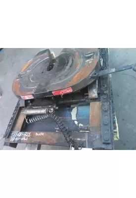 JOST  AIR SLIDE FIFTH WHEEL