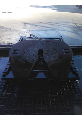 JOST  AIR SLIDE FIFTH WHEEL