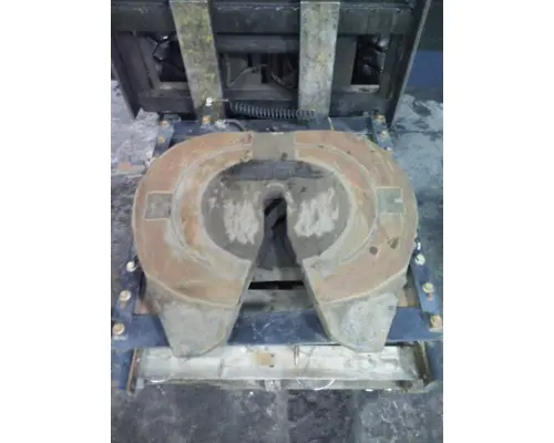 JOST  AIR SLIDE FIFTH WHEEL