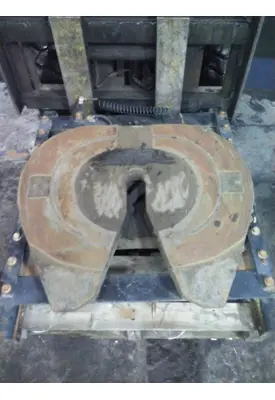 JOST  AIR SLIDE FIFTH WHEEL