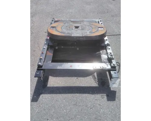 JOST  AIR SLIDE FIFTH WHEEL