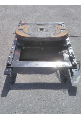 JOST  AIR SLIDE FIFTH WHEEL