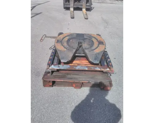 JOST  AIR SLIDE FIFTH WHEEL