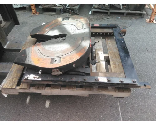 JOST  AIR SLIDE FIFTH WHEEL