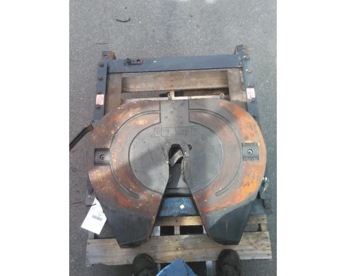 JOST  AIR SLIDE FIFTH WHEEL