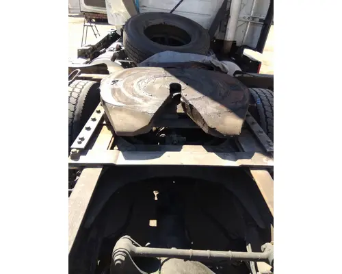 JOST  AIR SLIDE FIFTH WHEEL