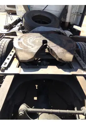 JOST  AIR SLIDE FIFTH WHEEL