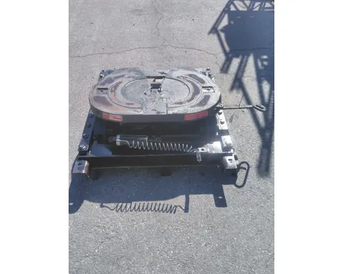 JOST  AIR SLIDE FIFTH WHEEL