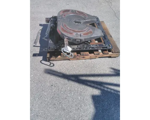 JOST  AIR SLIDE FIFTH WHEEL