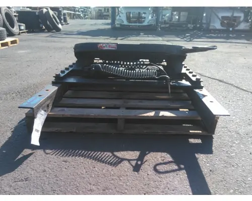 JOST  AIR SLIDE FIFTH WHEEL