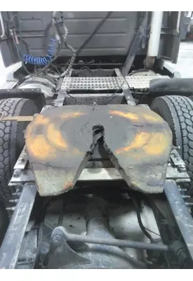 JOST  AIR SLIDE FIFTH WHEEL