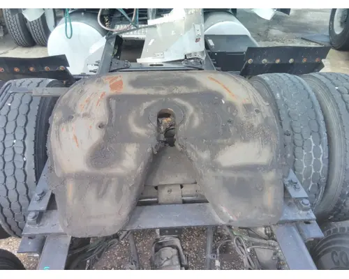 JOST  AIR SLIDE FIFTH WHEEL