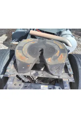 JOST  AIR SLIDE FIFTH WHEEL