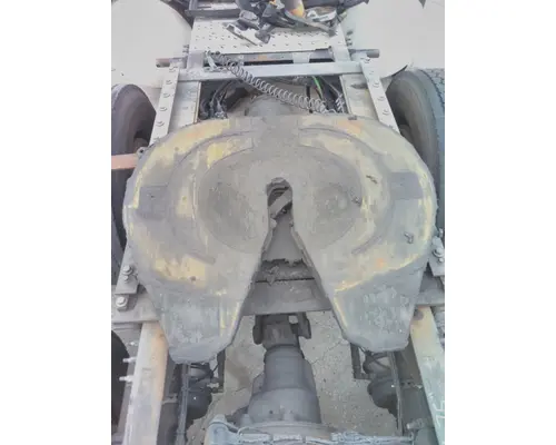 JOST  AIR SLIDE FIFTH WHEEL