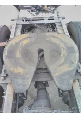 JOST  AIR SLIDE FIFTH WHEEL