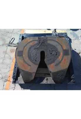 JOST  AIR SLIDE FIFTH WHEEL