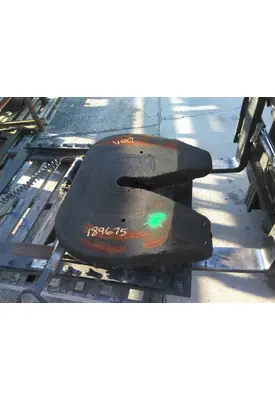 JOST  AIR SLIDE FIFTH WHEEL