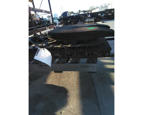 JOST  AIR SLIDE FIFTH WHEEL