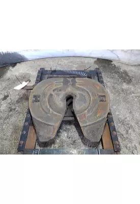 JOST  AIR SLIDE FIFTH WHEEL