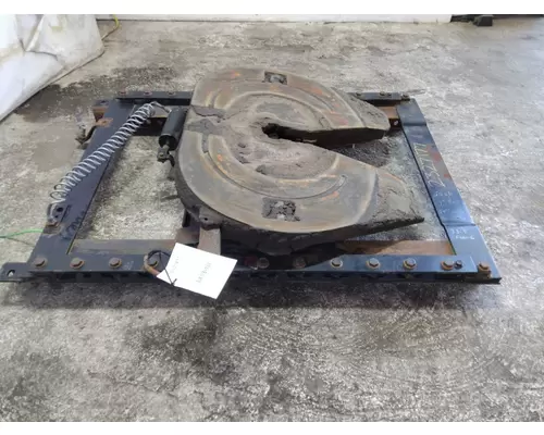 JOST  AIR SLIDE FIFTH WHEEL