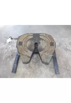 JOST  AIR SLIDE FIFTH WHEEL