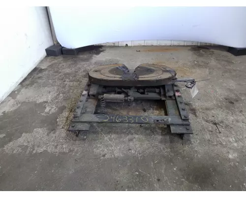 JOST  AIR SLIDE FIFTH WHEEL