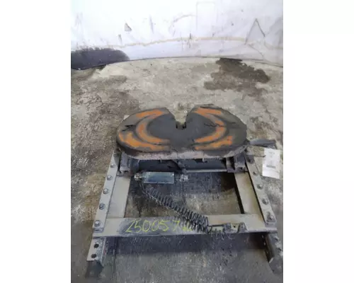 JOST  AIR SLIDE FIFTH WHEEL