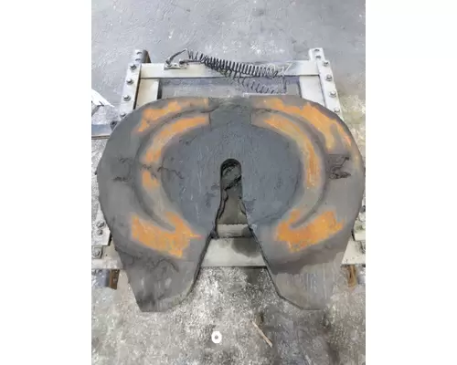 JOST  AIR SLIDE FIFTH WHEEL