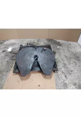 JOST  AIR SLIDE FIFTH WHEEL